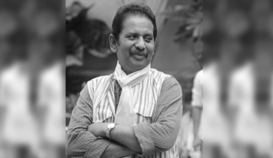 শিশুসাহিত্যিক আমীরুল ইসলাম আর নেই
