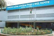 যশোর বোর্ডে ফেল থেকে পাস ৩৮০, নতুন জিপিএ-৫ ১৮২