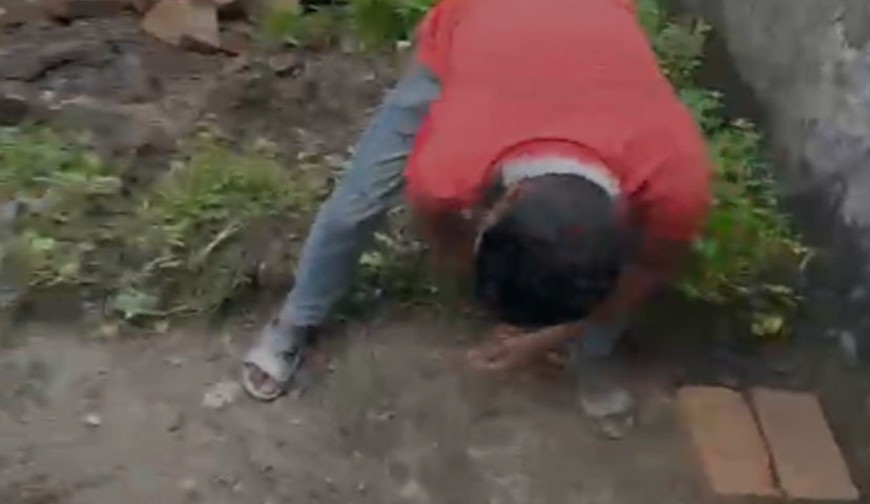 আদালতের নিষেধাজ্ঞা অমান্য করে যশোরে সরদার স্টেটের জমি দখলের চেষ্টার অভিযোগ