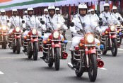 কলকাতা পুলিশের মুসলিম কর্মীরা দাড়ি রাখতে পারবেন না: পুলিশ কর্তৃপক্ষ