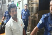 যশোরে এজলাস থেকে মামলার নথি চুরির অভিযোগে শিক্ষানবিশ আইনজীবী আটক