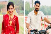 মেধাবী শিক্ষার্থী শাম্মী হত্যা মামলায় স্বামী সুজনকে অভিযুক্ত করে চার্জশিট