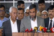 ইউপি নির্বাচন শেষের সময় জানালেন ইসি সানাউল্লাহ