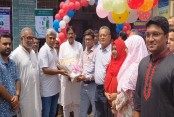 ৯ তলা ভবনসহ ৫০ শয্যায় উন্নীত হচ্ছে যশোর মা শিশু ও কল্যাণ কেন্দ্র