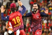 একাধিক হ্যাটট্রিকে শাদাব খানের ইতিহাস