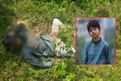 কুবি শিক্ষকের নিখোঁজ ছেলের মরদেহ উদ্ধার