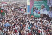 অভ্যুত্থানের রক্তের ওপর দাঁড়িয়ে বিএনপি জনগণের সাথে বেঈমানি করছে : শফিকুর রহমান
