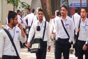 একাদশে ৬৭ ভাগ আসন খালি