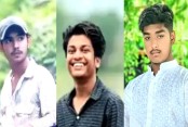 কুমিল্লায় অপ্রতীম হত্যাকাণ্ডে আটক ৩