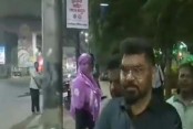 শার্শা উপজেলা যুবলীগের সাধারণ সম্পাদক সোহরাব ঢাকায় আটক