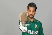 এশিয়ান গেমসের জন্য বাংলাদেশ দল ঘোষণা, ১৫ মাস পর টি-টোয়েন্টিতে শান্ত