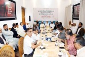 গণভোটের রায় বাস্তবায়ন না হলে রাজনীতিতে নতুন সংকট তৈরি হতে পারে : জামায়াত আমির