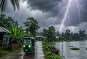 পরিবেশ