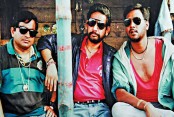 ৩৩ বছর আগে আজকের এই দিনে বাকের ভাইয়ের ফাঁসি হয়