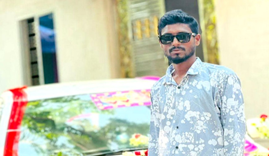 বন্ধুর সঙ্গে স্ত্রীর বিয়ে দিলেন যুবক, পরে মিলল মরদেহ