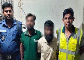 যশোর