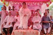 চৌগাছায় বিএনপির  প্রতিষ্ঠাবার্ষিকীর আলোচনা সভা ও র‌্যালি