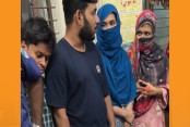 ঘোপের অনলাইন জুয়ার আস্তানায় নারী, আটক ৪ জন কারাগারে